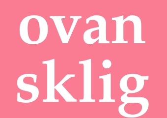 Synonym ovansklig