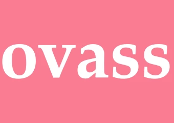 Synonym ovass