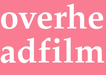 Synonym overheadfilm