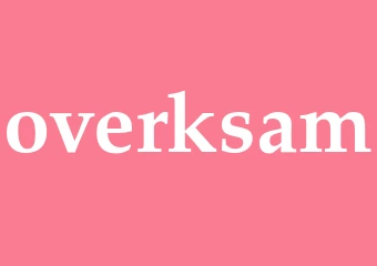 Synonym overksam