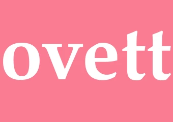Synonym ovett