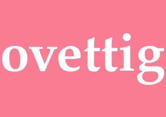 Synonym ovettig