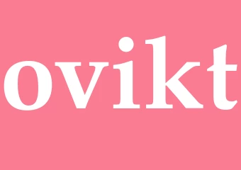 Synonym ovikt