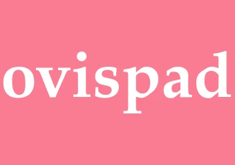 Synonym ovispad