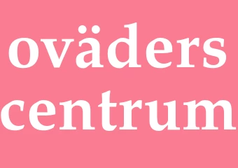 Synonym oväderscentrum