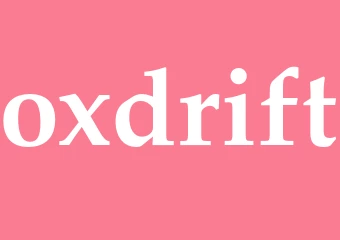Synonym oxdrift