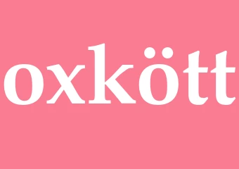 Synonym oxkött
