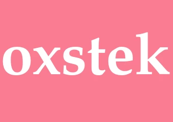 Synonym oxstek