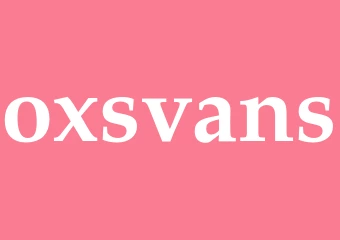 Synonym oxsvans