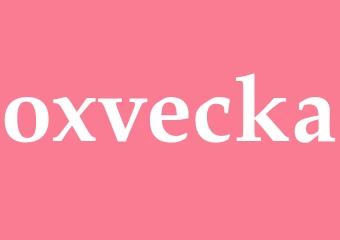 Synonym oxvecka