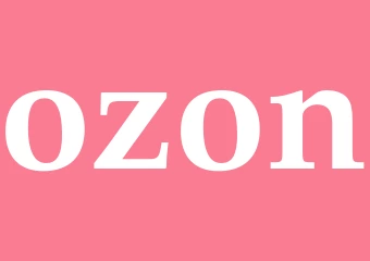 Synonym ozon
