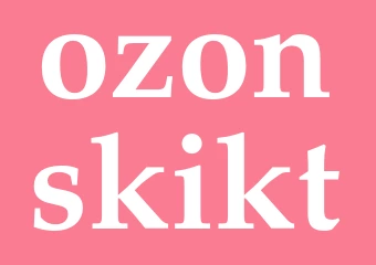 Synonym ozonskikt
