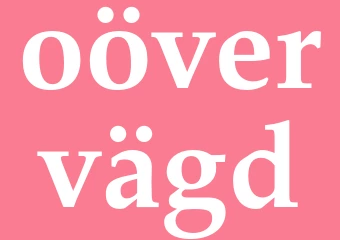 Synonym oövervägd