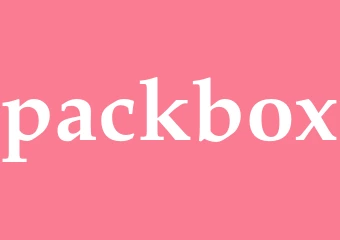 Synonym packbox