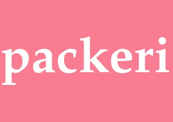 Synonym packeri