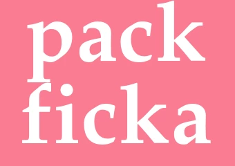 Synonym packficka