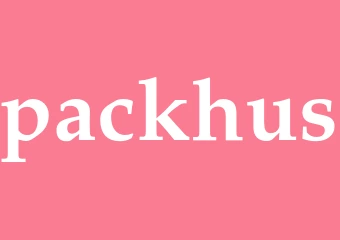 Synonym packhus