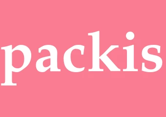 Synonym packis