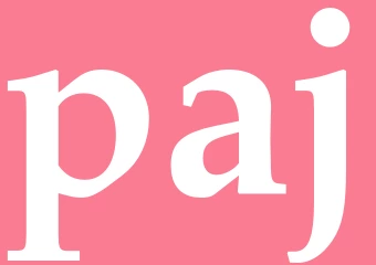 Synonym paj