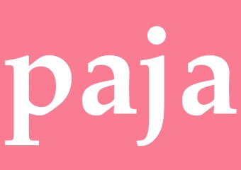 Synonym paja
