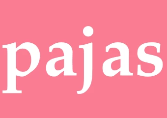 Synonym pajas