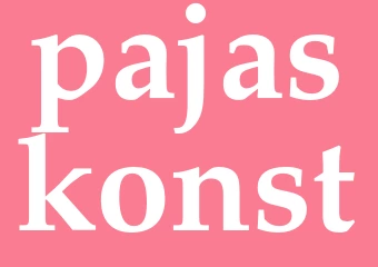 Synonym pajaskonst