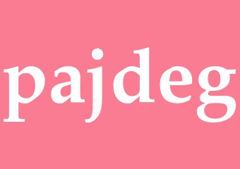 Synonym pajdeg