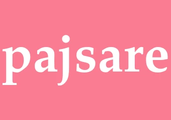 Synonym pajsare