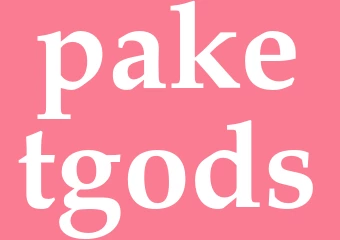 Synonym paketgods
