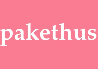 Synonym pakethus