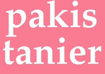 Synonym pakistanier