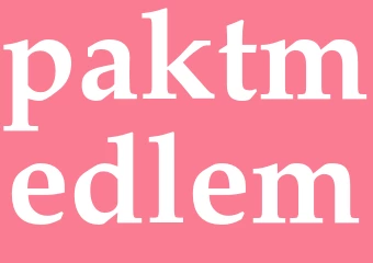Synonym paktmedlem