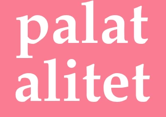 Synonym palatalitet