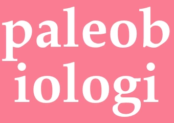 Synonym paleobiologi
