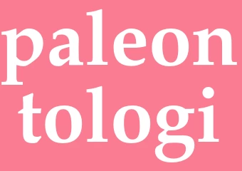 Synonym paleontologi