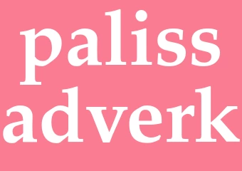 Synonym palissadverk