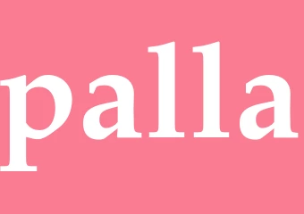 Synonym palla