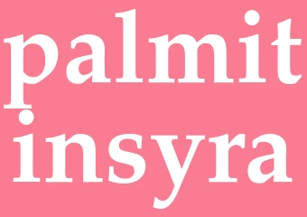 Synonym palmitinsyra