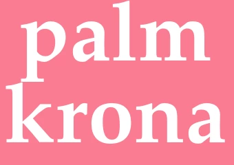 Synonym palmkrona