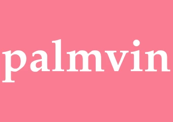 Synonym palmvin