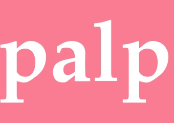 Synonym palp