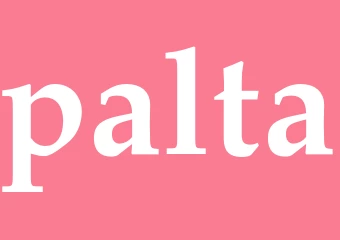 Synonym palta