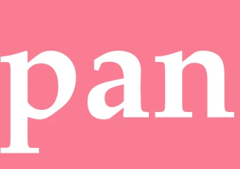 Synonym pan