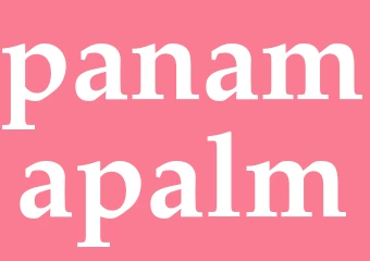 Synonym panamapalm