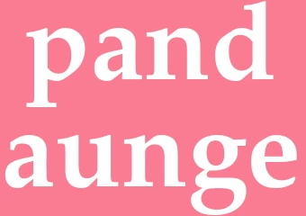Synonym pandaunge