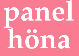 Synonym panelhöna