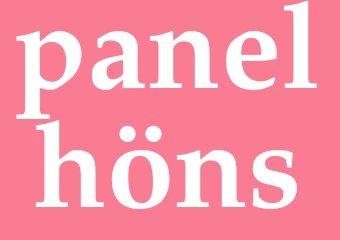 Synonym panelhöns