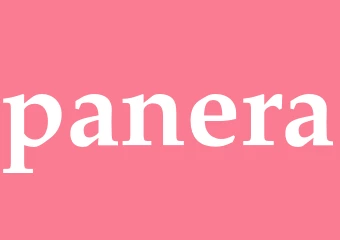 Synonym panera