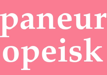 Synonym paneuropeisk