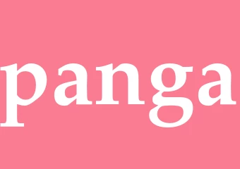 Synonym panga